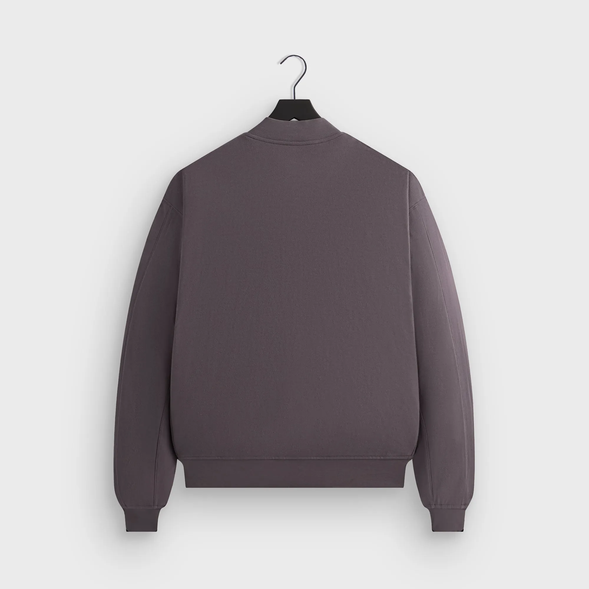 Anti - Cruelty Kith Marvin Bomber Jacket - Thunder