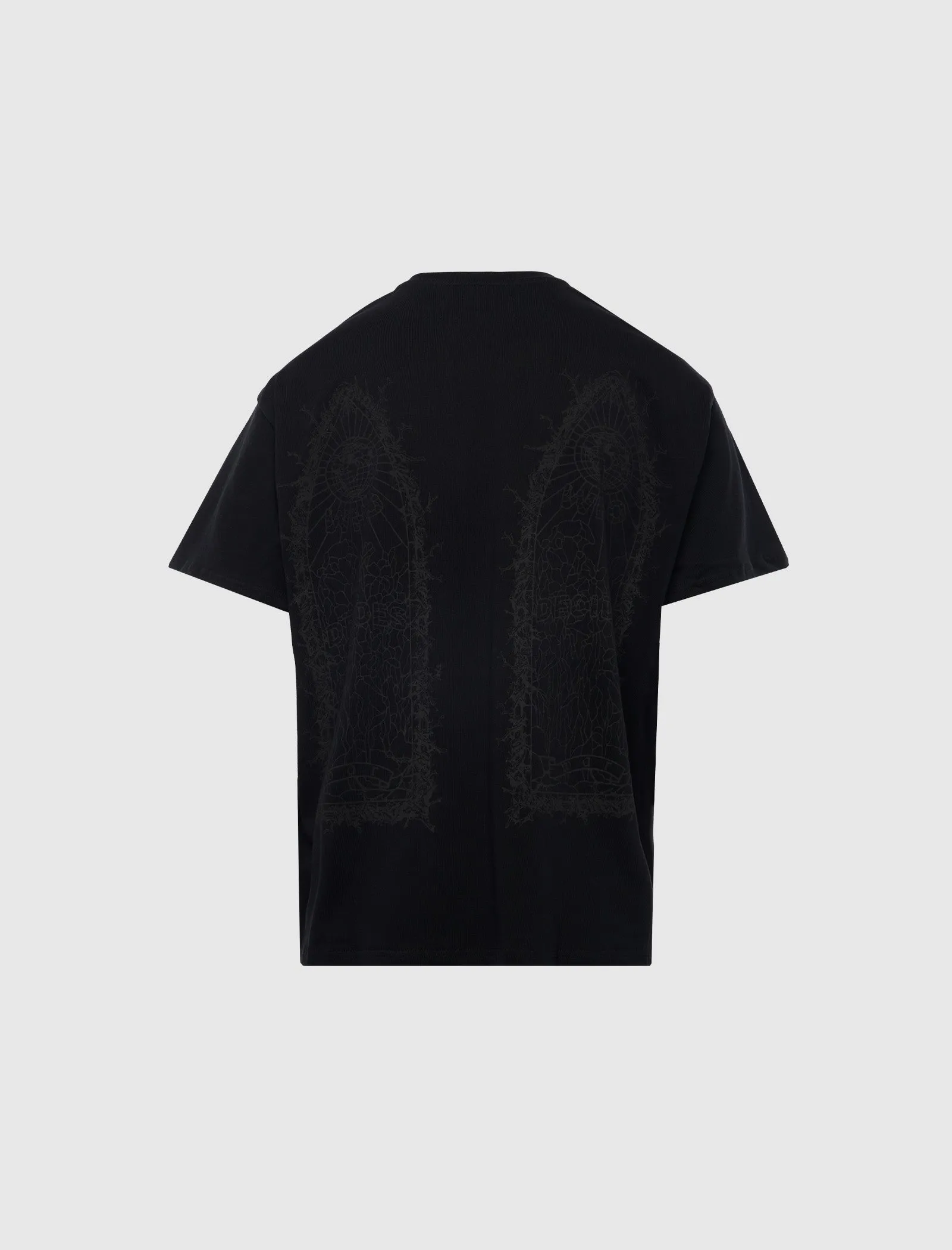 Thorned Jersey Almost