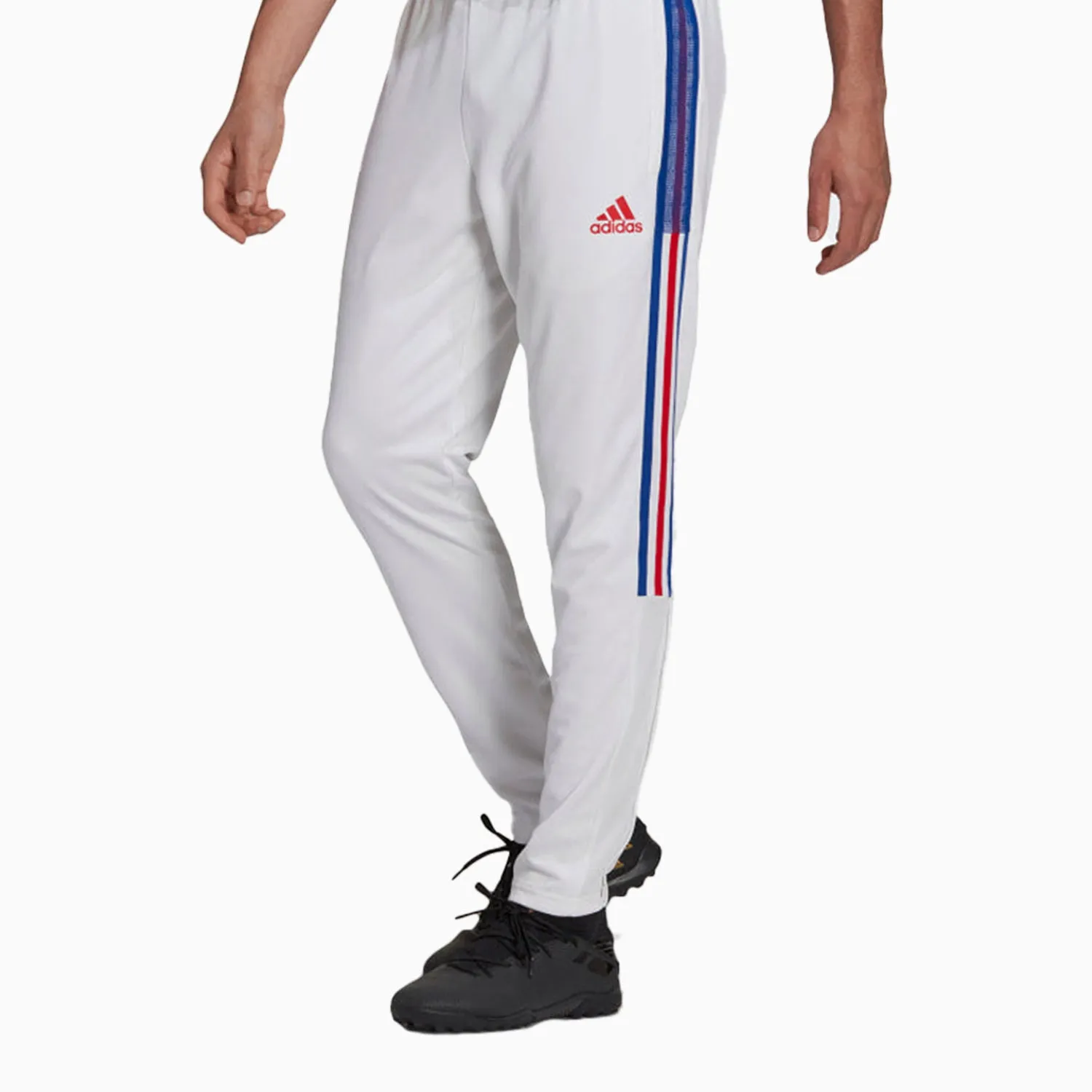 Men'S Tiro 21 Track Pants Decal Printing Quick - Venting