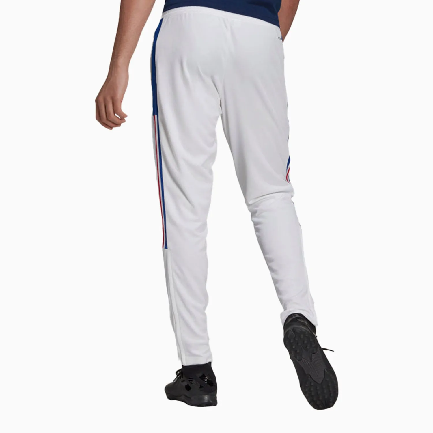 Men'S Tiro 21 Track Pants Slim 3D Printing Resin