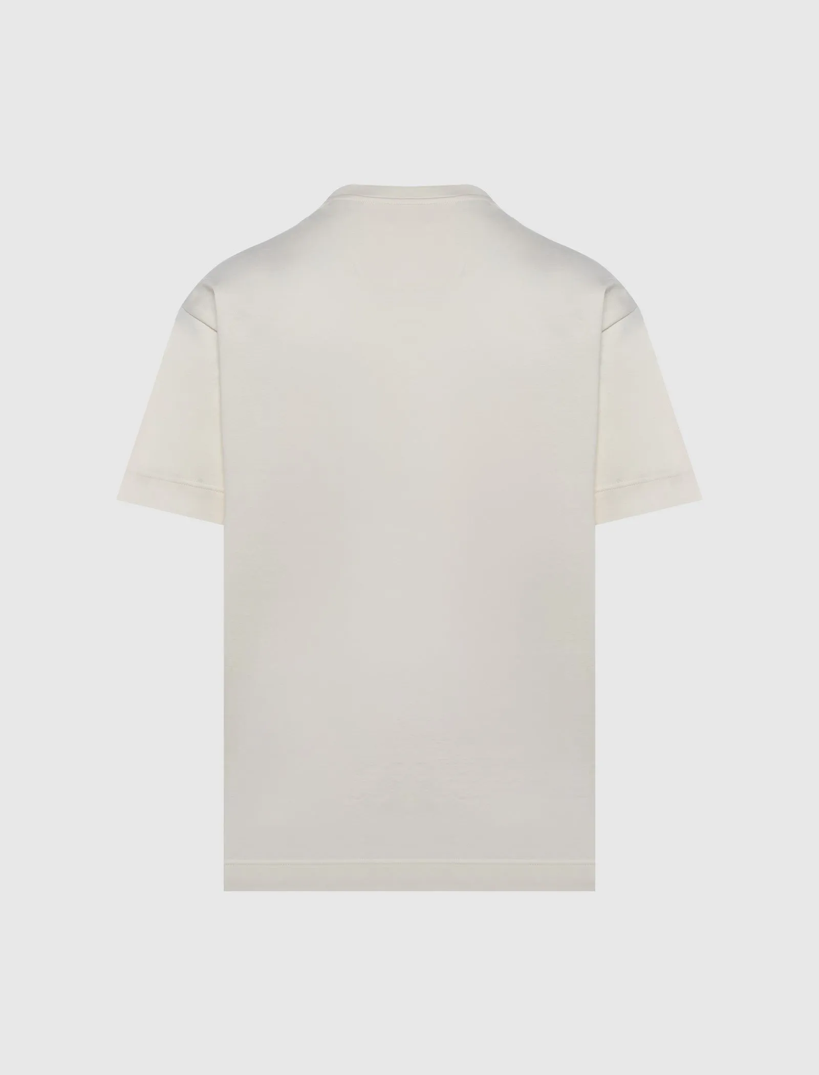 Connected Style College Tee
