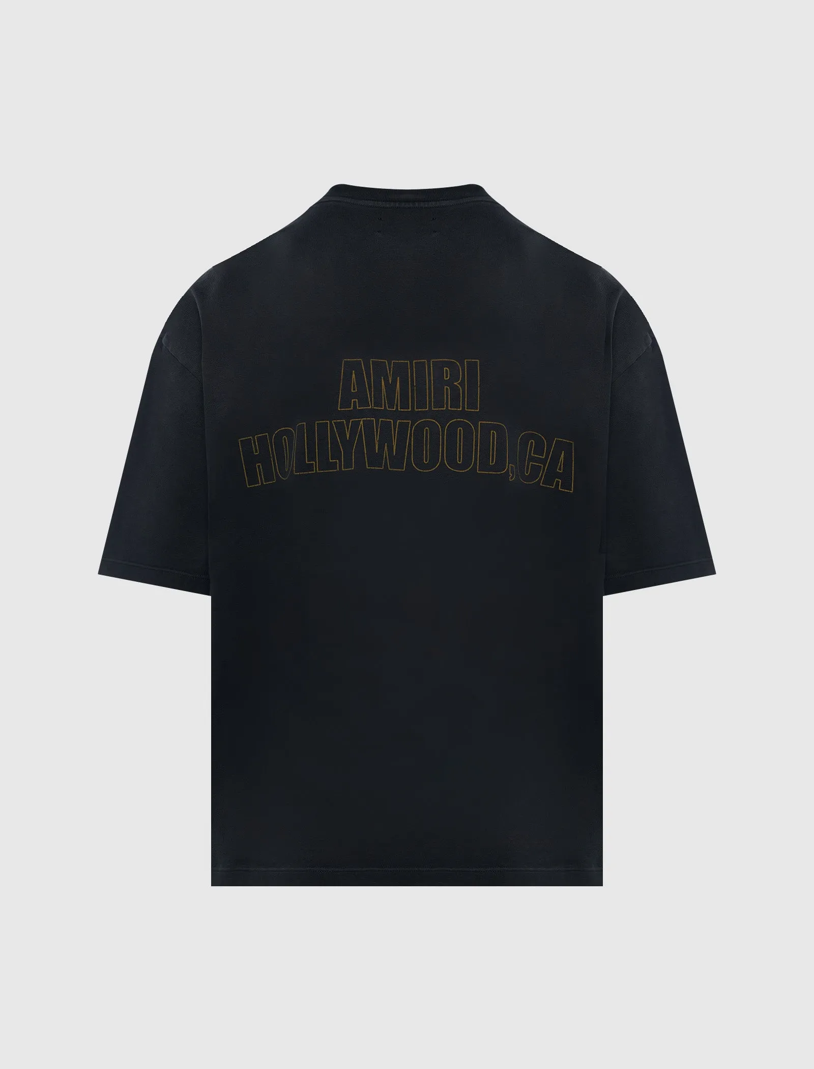 Comfortable Foam Ma Eagle Oversized Tee