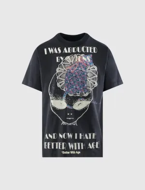Abducted Tee Brand Tactics
