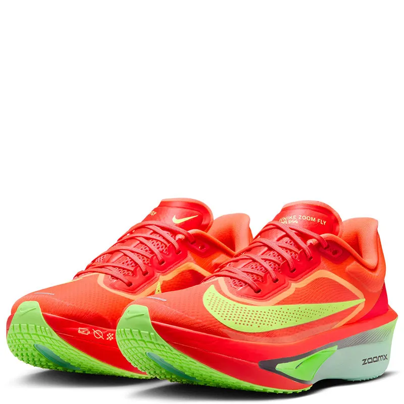 Nike Women'S Zoom Fly 6 Live Your Best Life Comfortable Flexibility