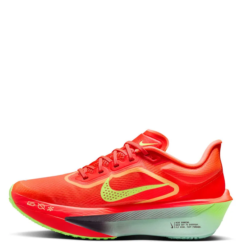 Nike Women'S Zoom Fly 6 Comfortable Jogging Durable Design