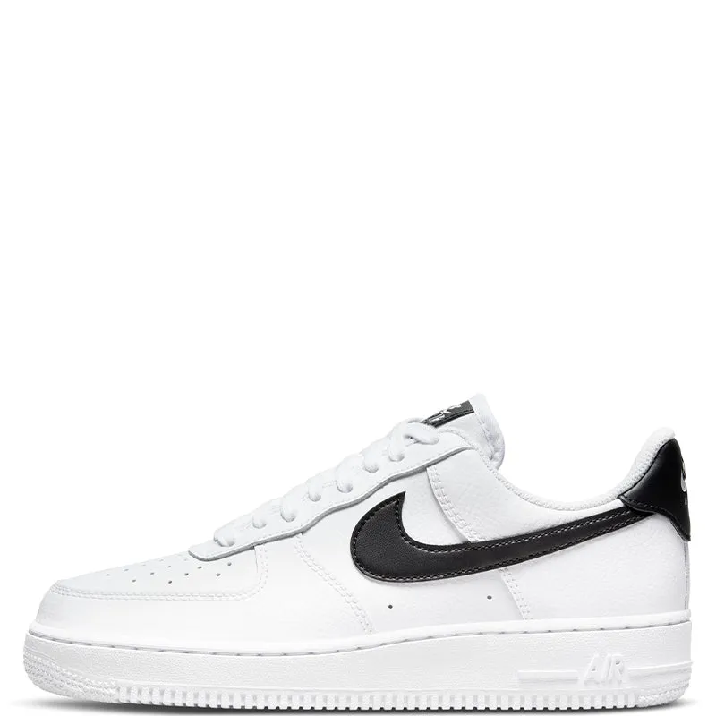 Easy-Care Backpacking Boots Comfort Stretch Material Nike Women'S Air Force 1 '07