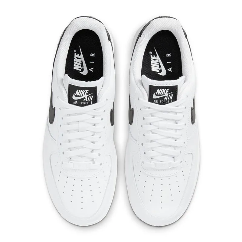 Glorious Style Comfortable Padding Concept Nike Women'S Air Force 1 '07
