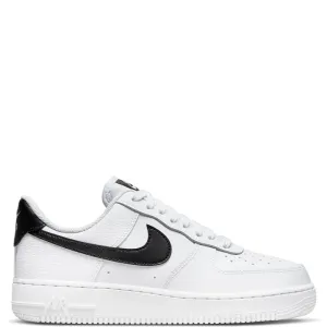 Nike Women'S Air Force 1 '07 Comfortable Measure