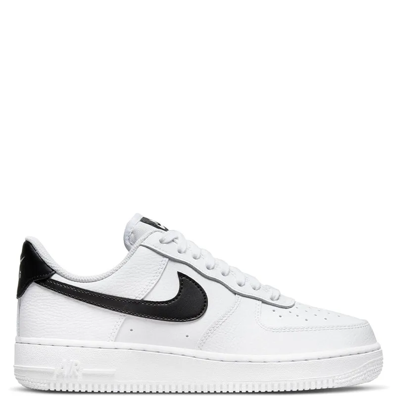 Nike Women'S Air Force 1 '07 Comfortable Measure