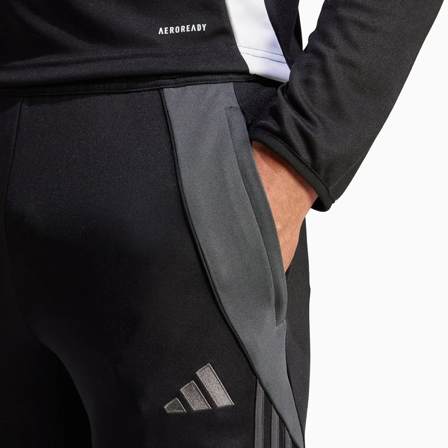 Cone Men'S Tiro 24 Training Pant