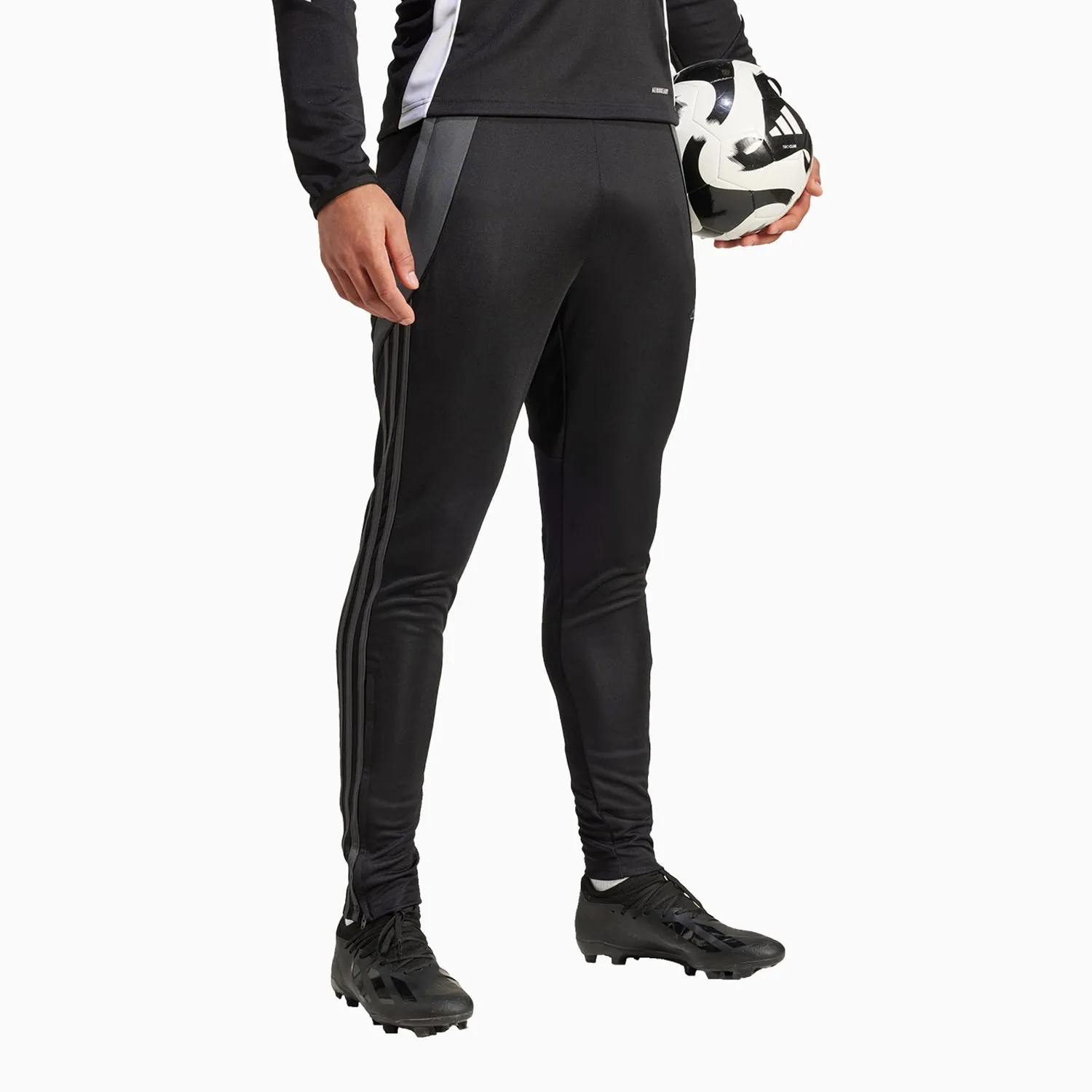 Odor-Resistant Fabric Men'S Tiro 24 Training Pant