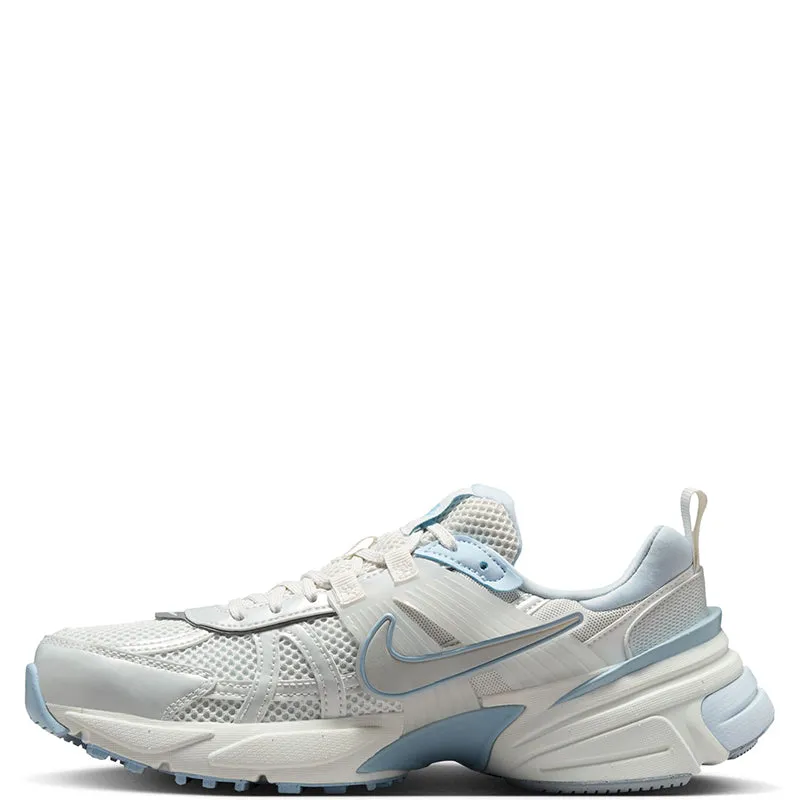 Nike Women'S V2K Run Balanced Step Slip-On User-Friendly Feature Feature
