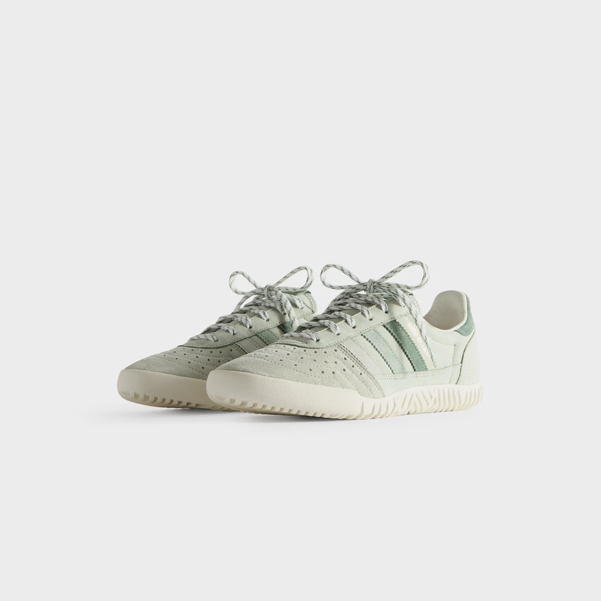 Kith Classics For Adidas Originals Indoor Super - Gum Comfort Adaptability Rate Rough