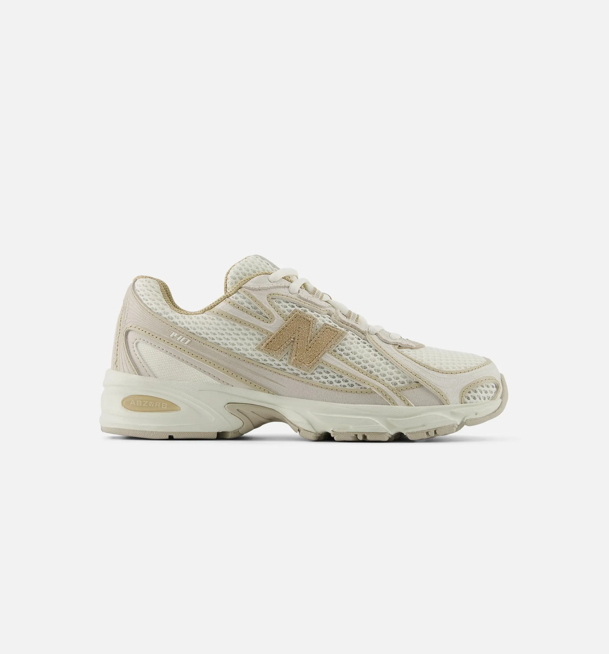 VersatilePerformance 740V2 Mens Lifestyle Shoe - Incense/Angora/Timberwolf