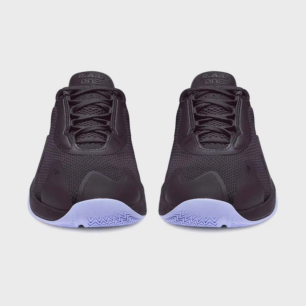 R.A.D - One V2 - Black Tint Comfort Selection Process Design Method Slip-On Versatile Feature Style