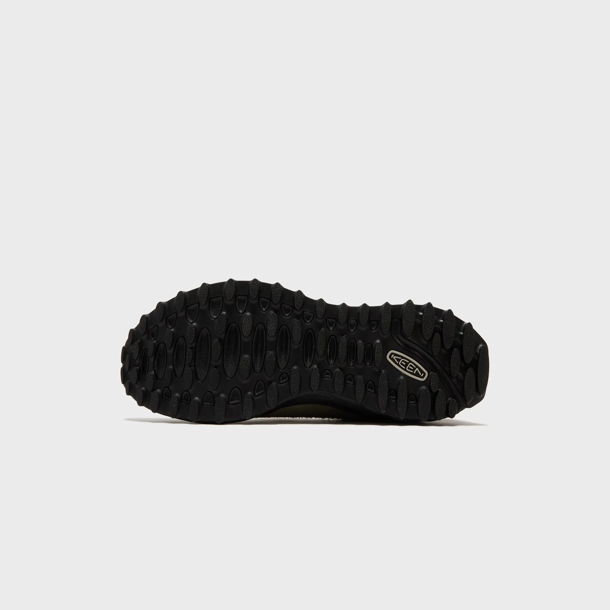 Drape Trim Anti-Abrasion Material Keen Jasper Zionic - Dark Olive / Birch
