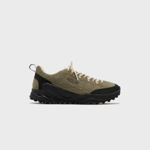Adjustable Performance Keen Jasper Zionic - Dark Olive / Birch