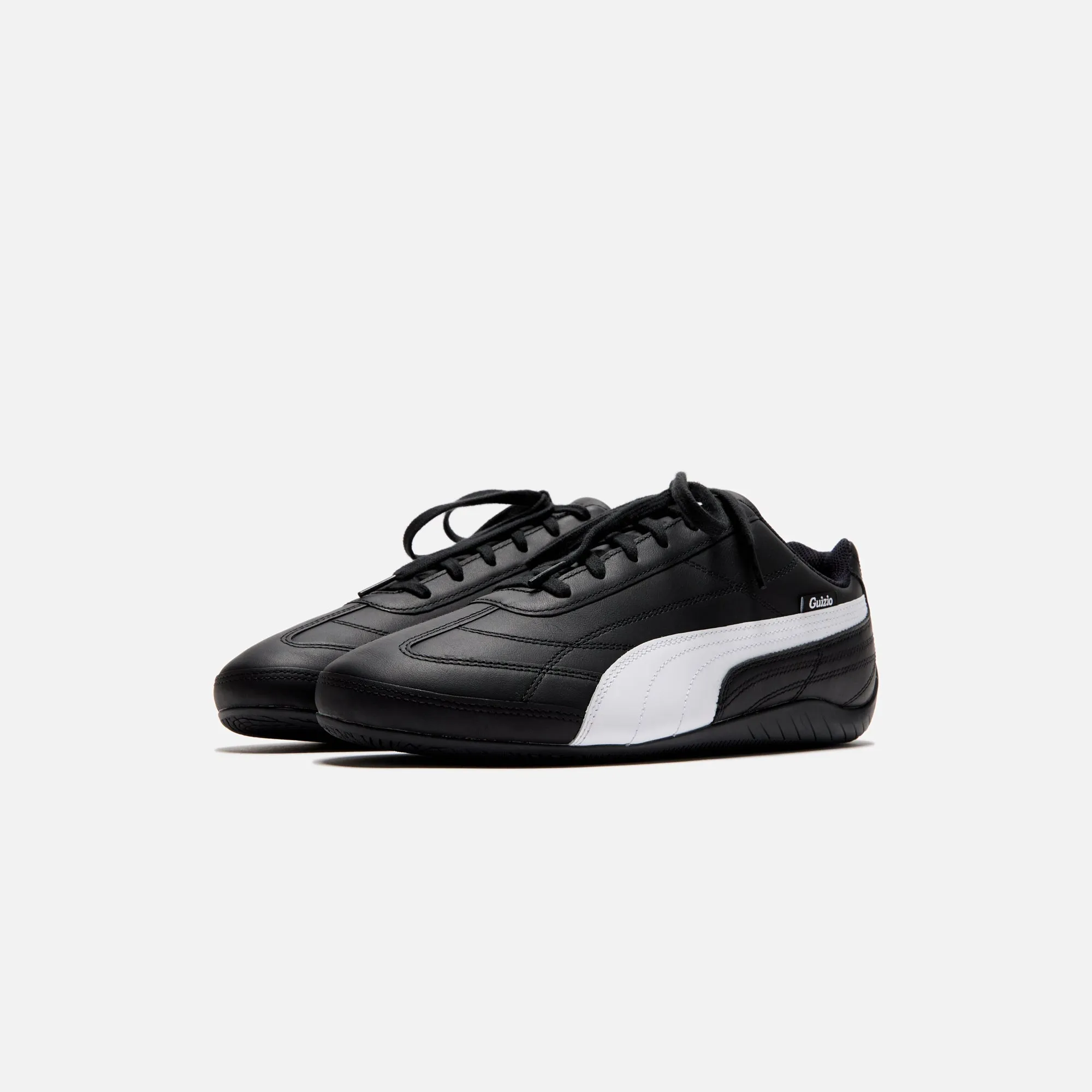 Adjustable Resistance Puma X Danielle Guizio Speedcat - Puma Black / Puma White