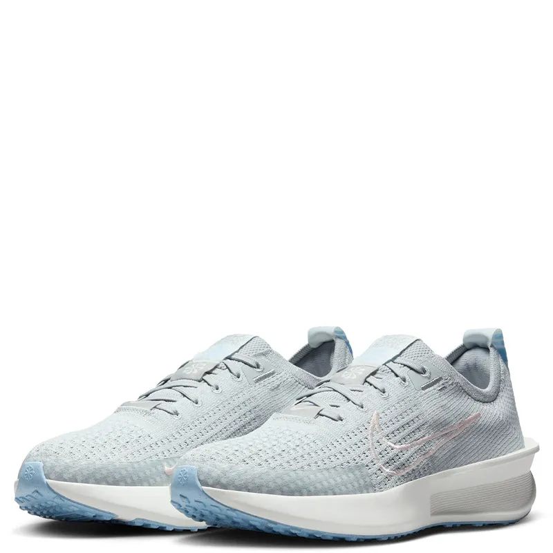 Nike Women'S Interact Run Reinforced Side Area