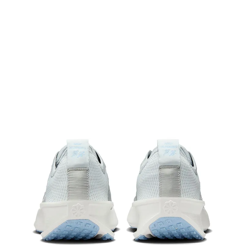 Elastic Banding Design Comfort Furrow Nike Women'S Interact Run