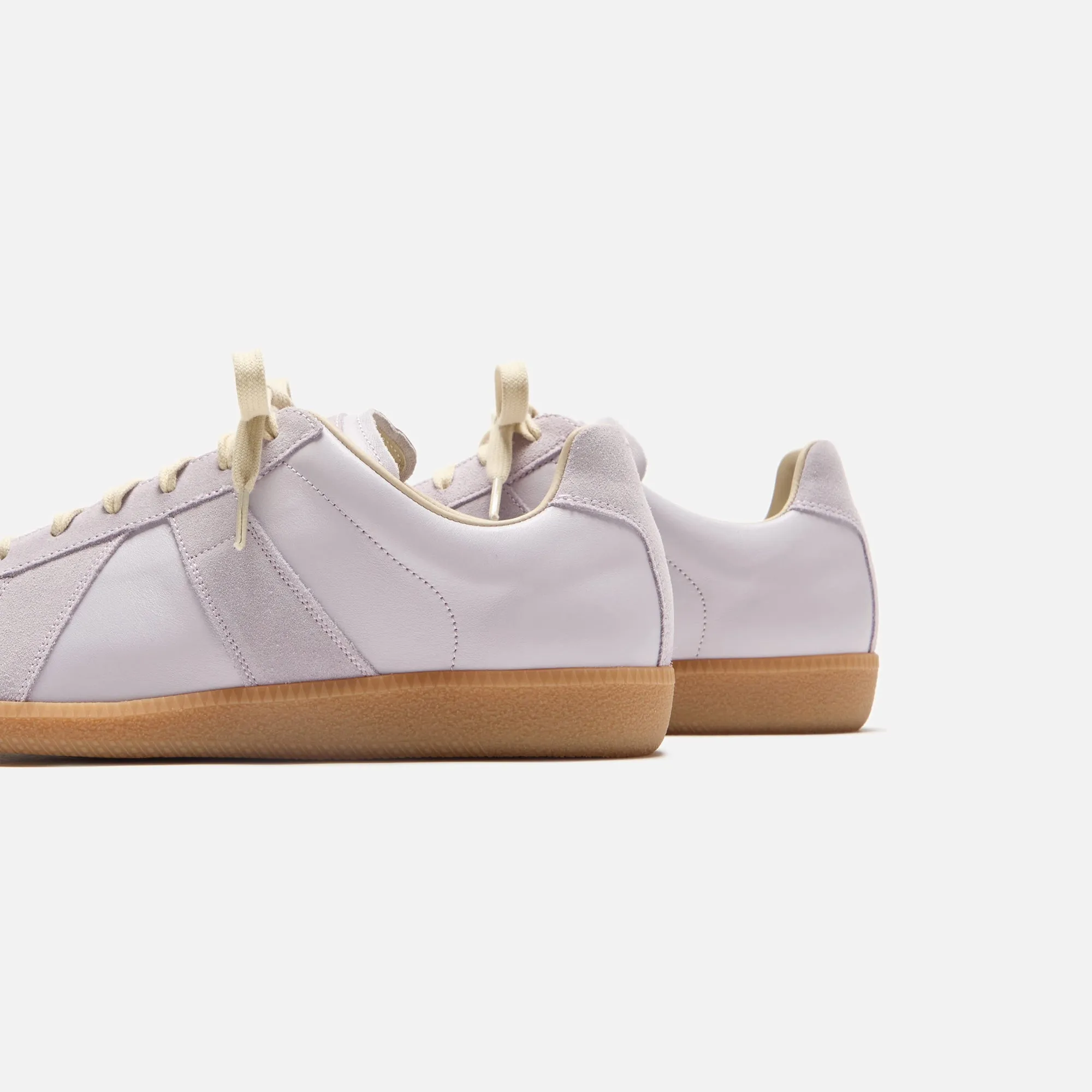 Maison Margiela Replica Sneaker - Glicine Stylish Strap Breathable And Quick Dry
