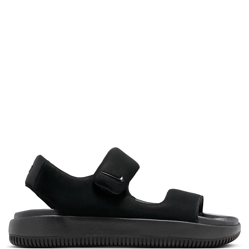 Nike Women'S Calm Sandals Sandal Strap System