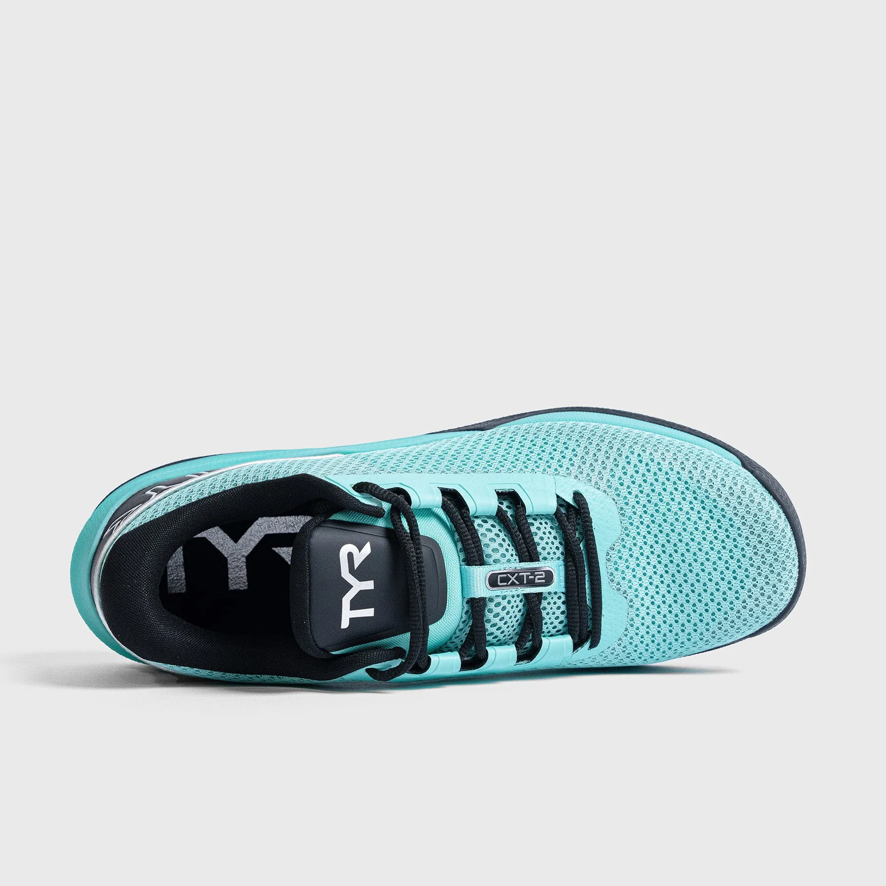 Snap Tyr - Men'S Cxt-2 Trainer - Light Blue/Black