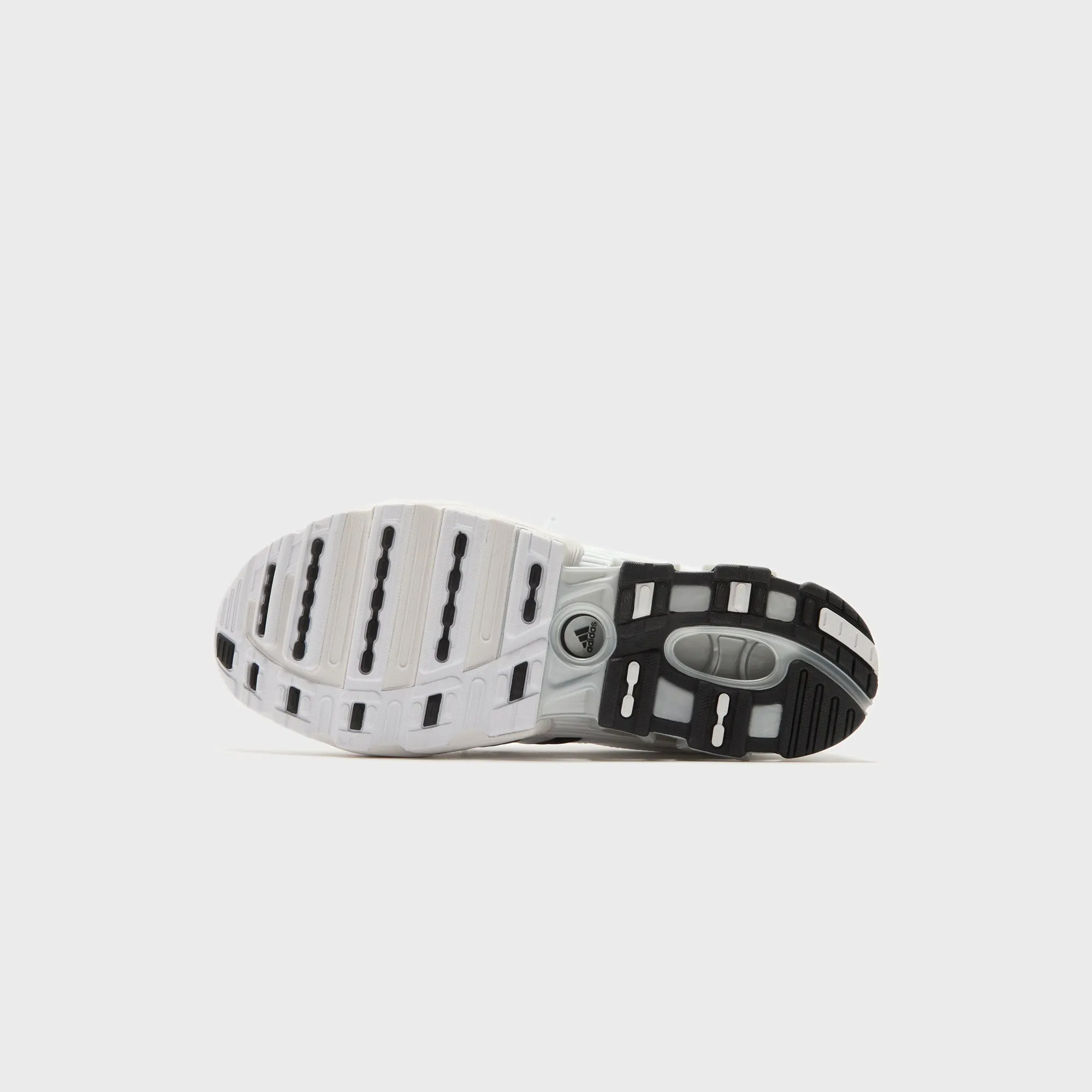 Adidas Predator Megaride  - White / Core Black / Gold Metallic Efficient Performance
