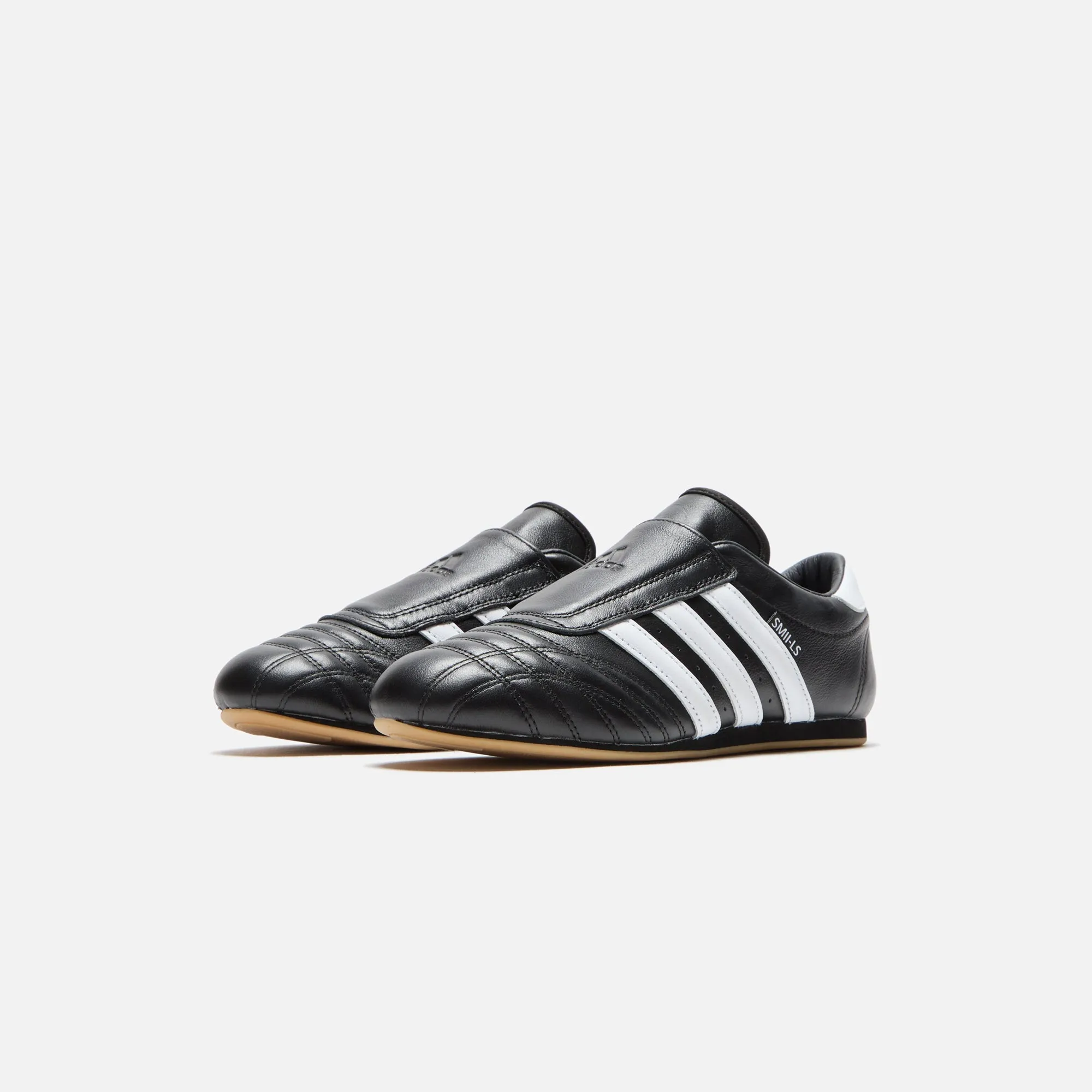 Adidas Wmns Taekwondo - Black Comfortable Outer Material