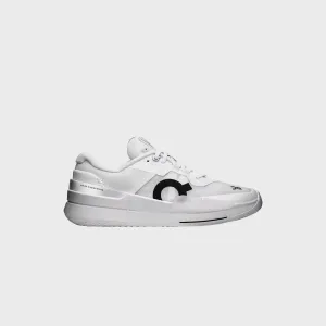 On Running Wmns The Roger Pro 2 - All White Marvelous Performance