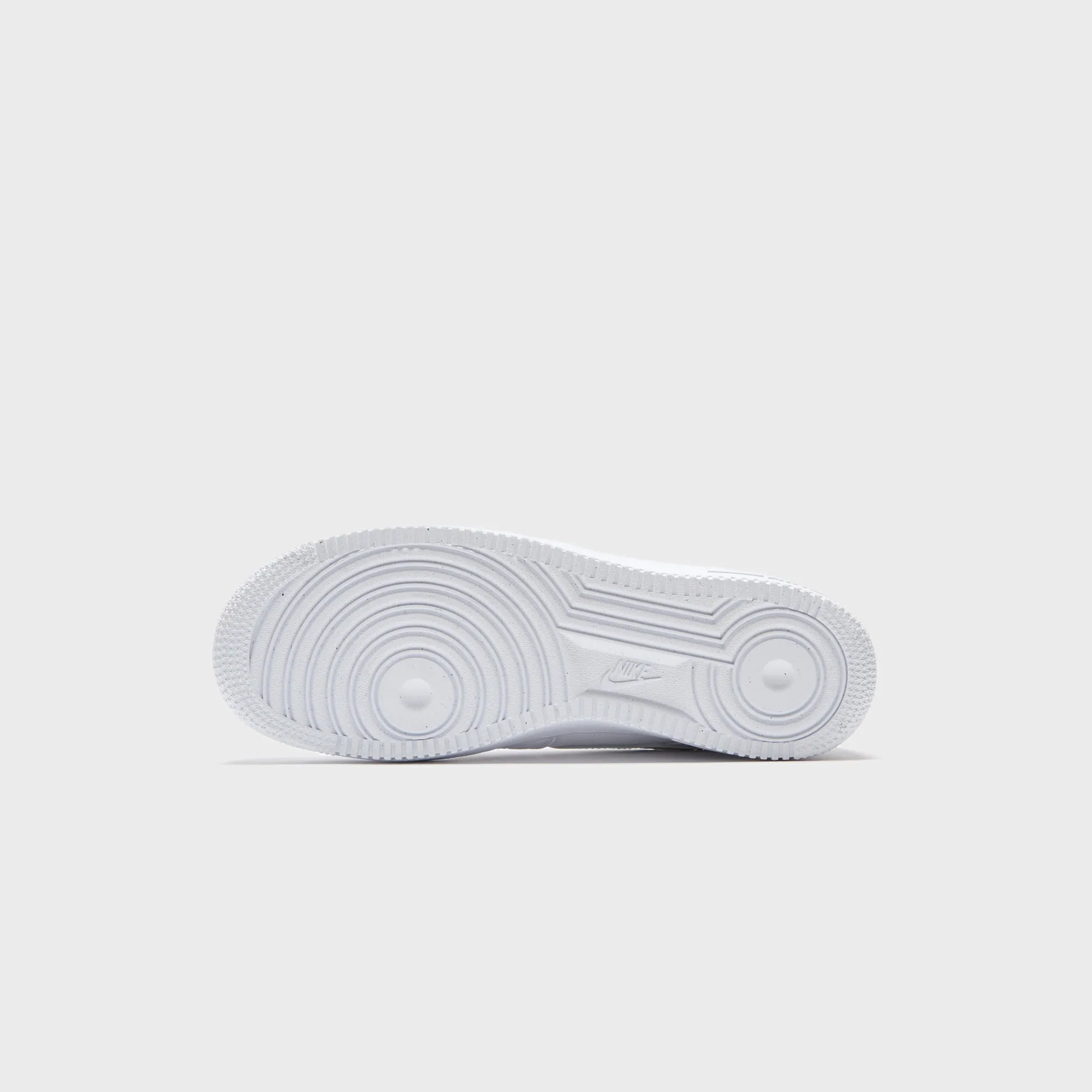 Comfortable Jeans Nike Air Force 1 '07 Lx 3Xw - White / White / White