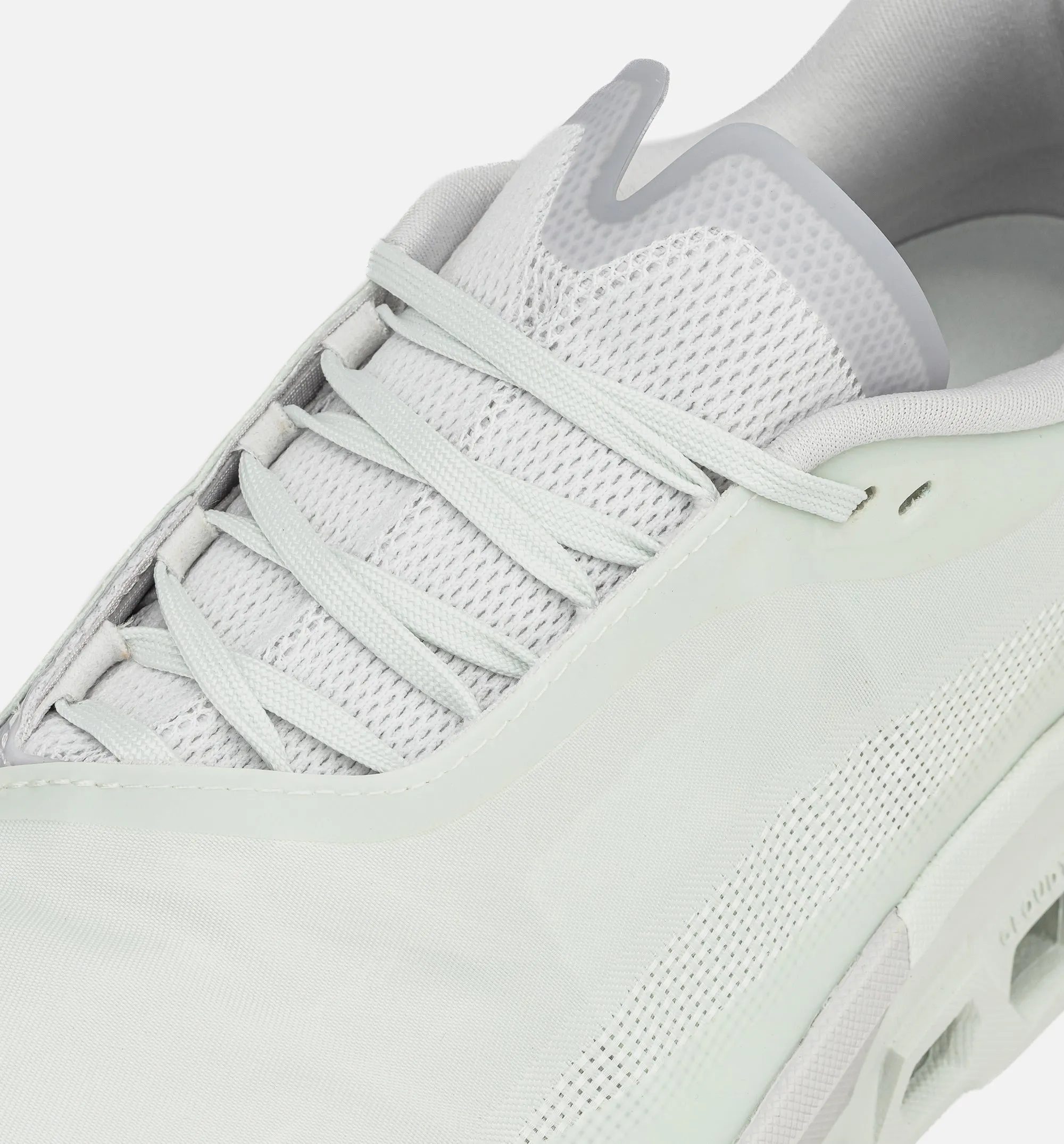 Comfort Recognition Cloudmonster 2 Mens Lifestyle Shoe - Vapor/Frost