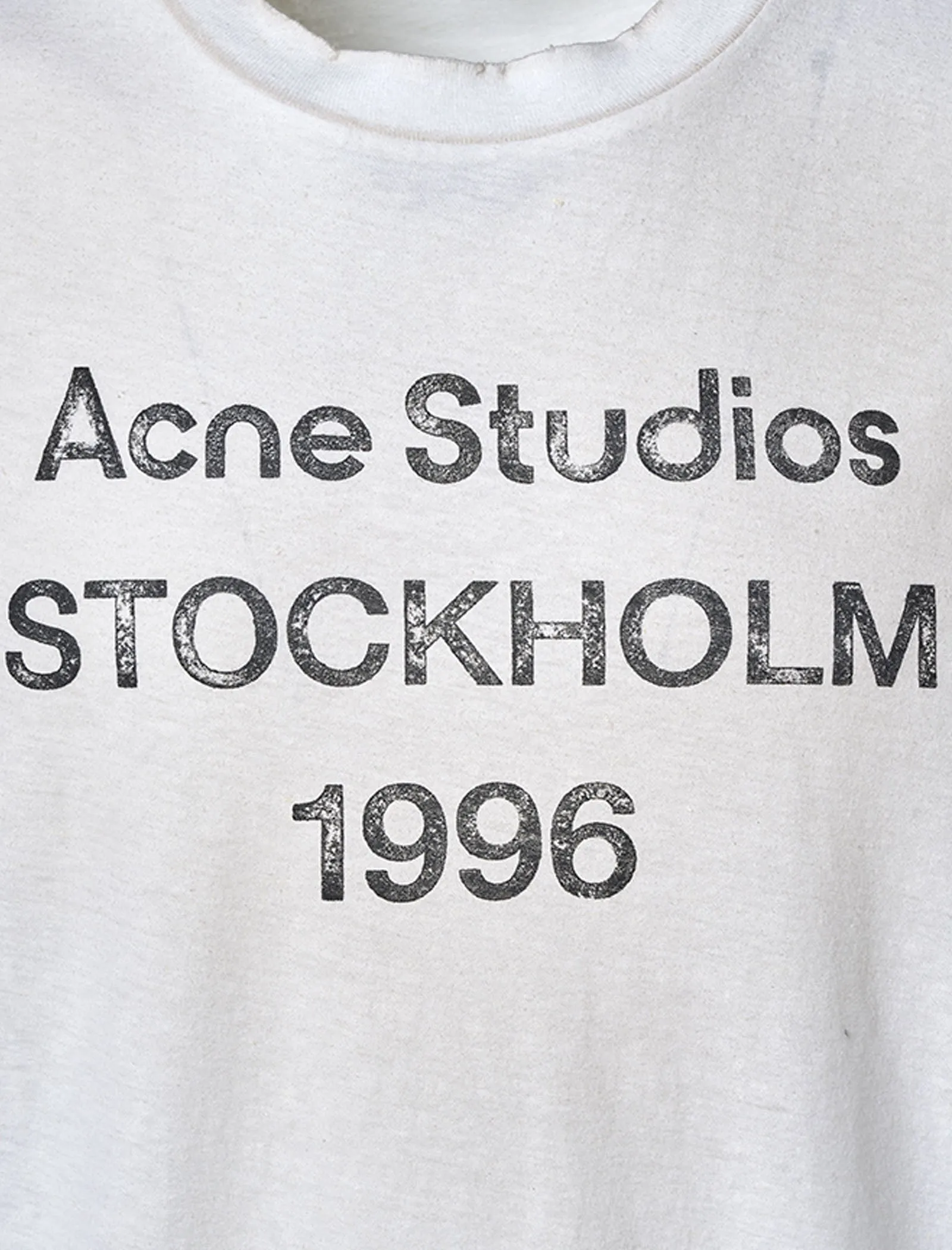 Oversized T-Shirt Quality Craftsmanship Shrug