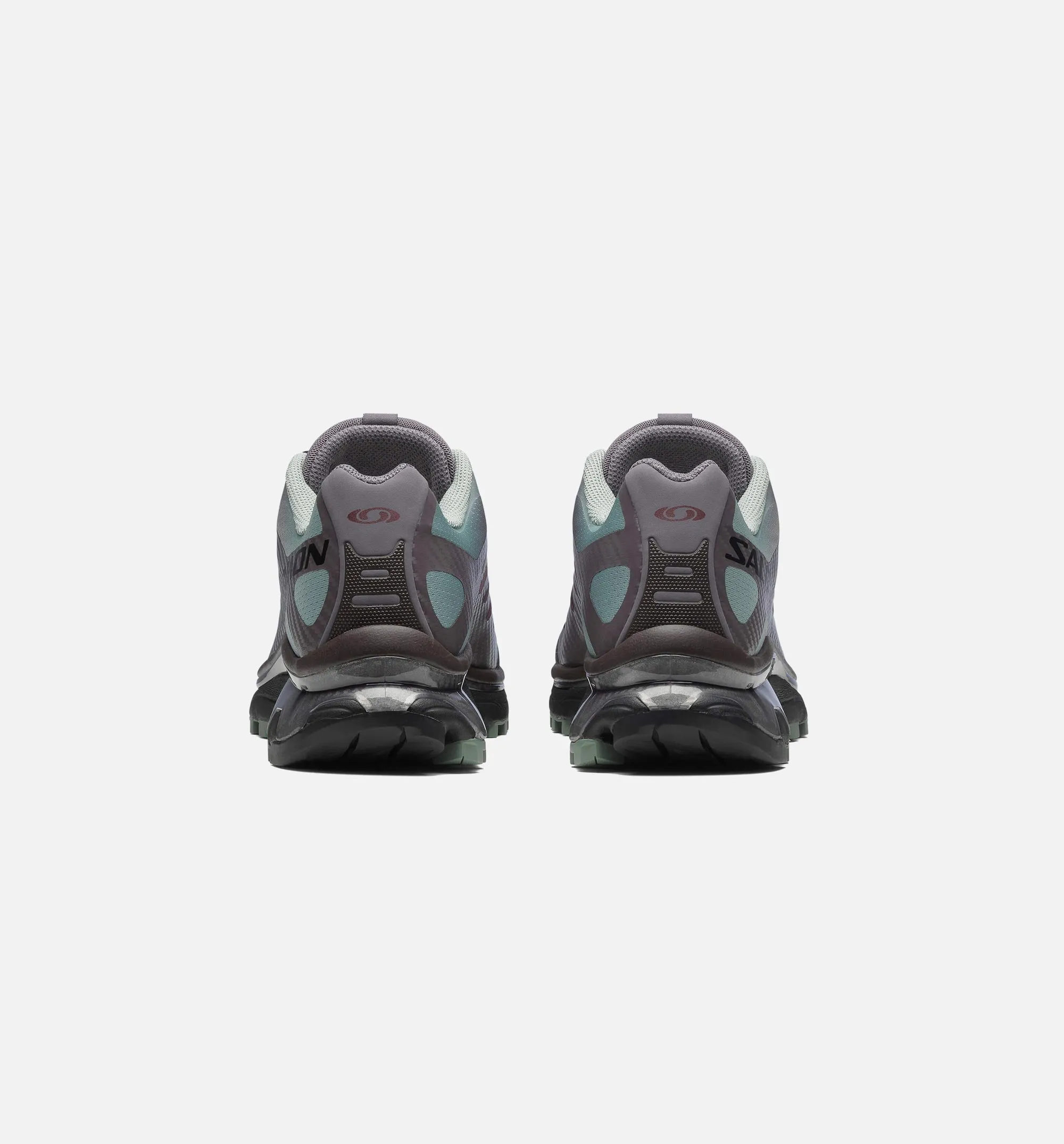 TpuOutsole Xt 4 Og Mens Lifestyle Shoe - Excalibur/Green Milieu/Tawny Port