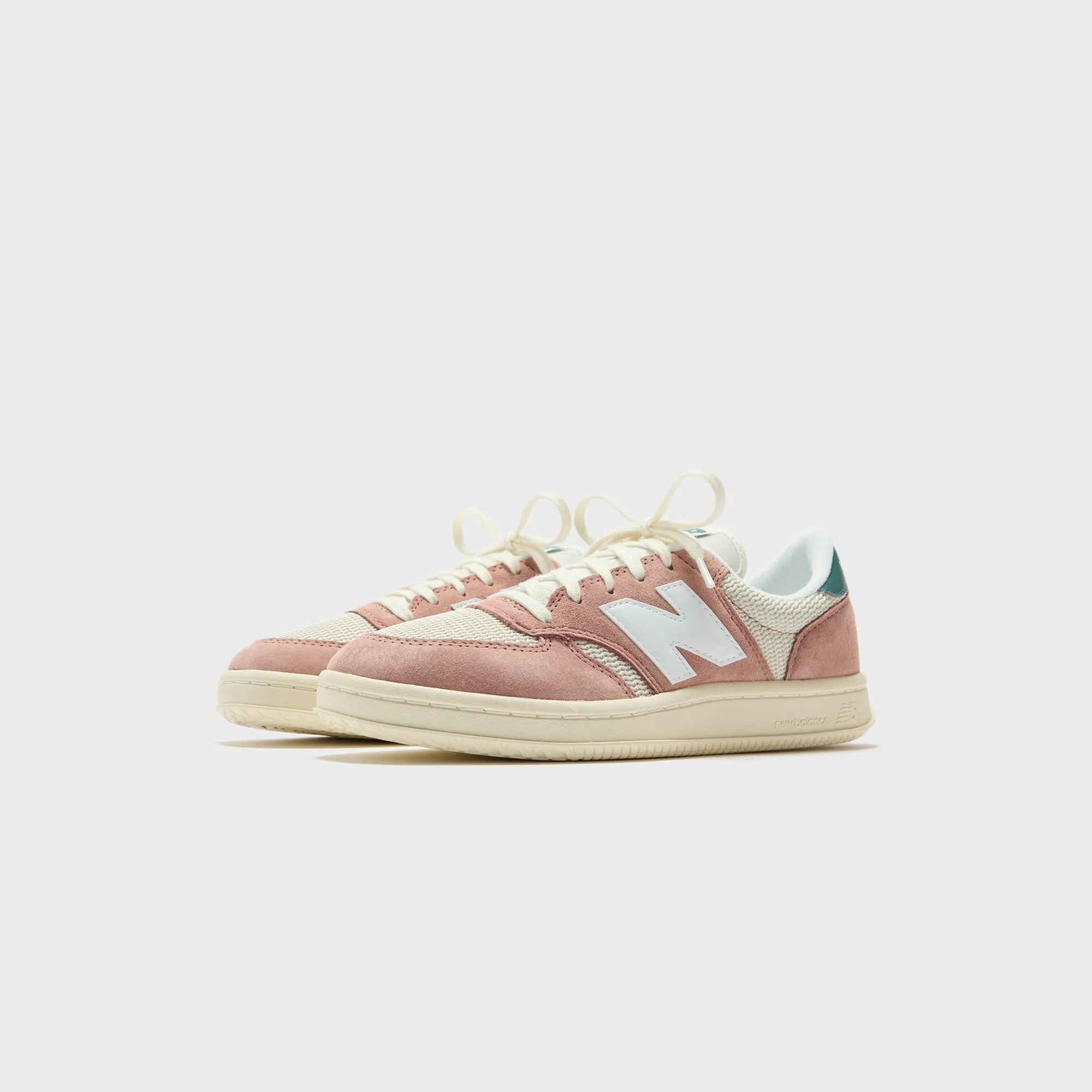 New Balance T500 - Landslide / Linen / New Spruce Indoor Model