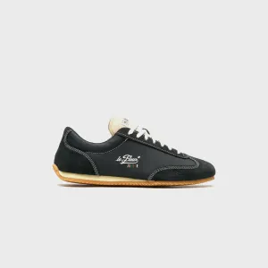 Flexible Strapping Converse X Golf Le Fleur 1908 Suede Nylon Jogger - Tap Shoe / Phantom / Flan