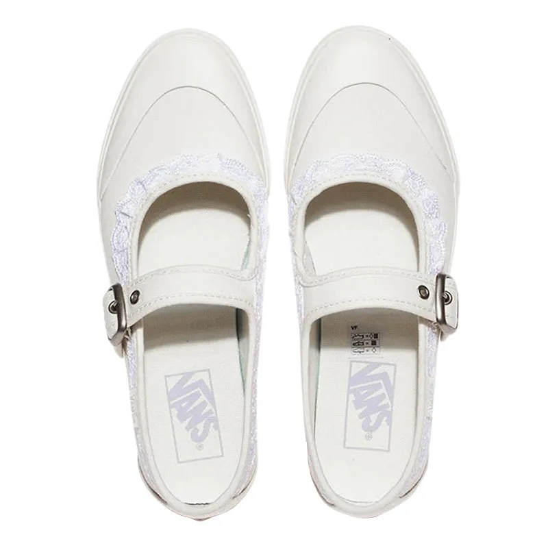 Vans Women'S Mary Jane Flamboyant Open Rear Specification