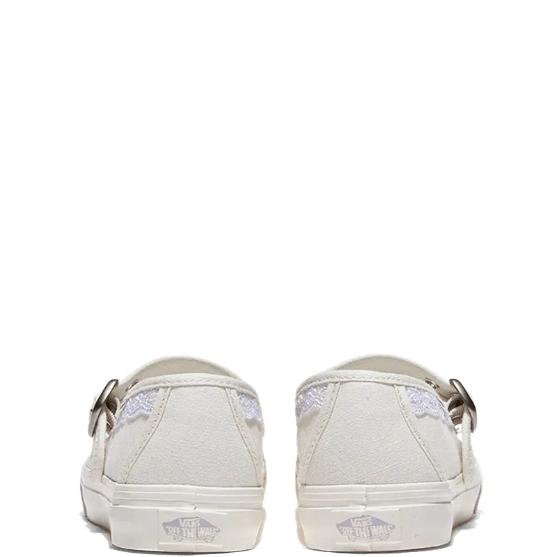 Vans Women'S Mary Jane Comfortable Padding Anti - Static Resistance