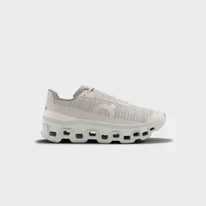 On Running Wmns Cloudmonster - Void Dew / Ivory Fit Upgrade