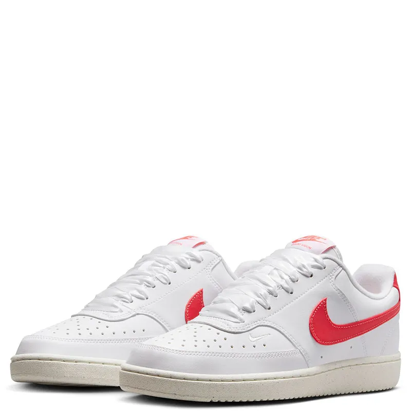 Smooth Texture Design Machine - Made Quality Nike Women'S Court Vision Low Next Nature