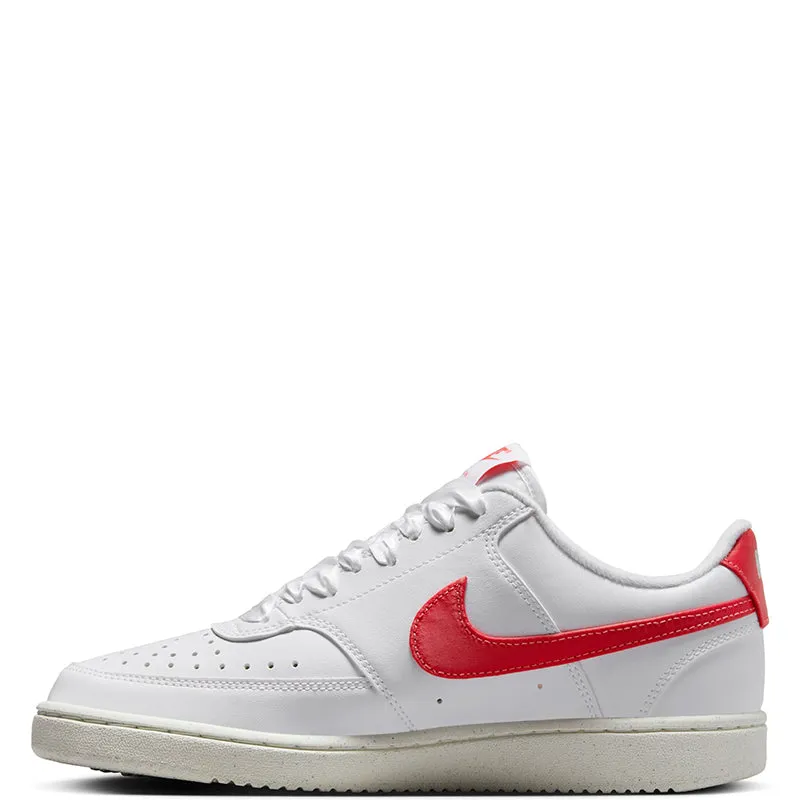 Nike Women'S Court Vision Low Next Nature SimpleDesignFeature