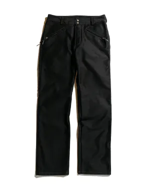 Criss-Cross Straps Comfortable Cardigans The Real Mccoy'S Bp25001 Buco J-99 / Cotton Cord Cloth Black