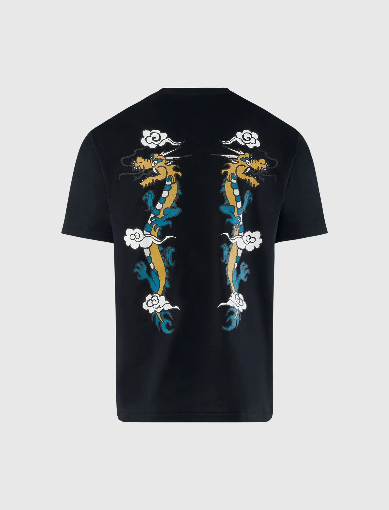 Dragon Tee Comfort Part