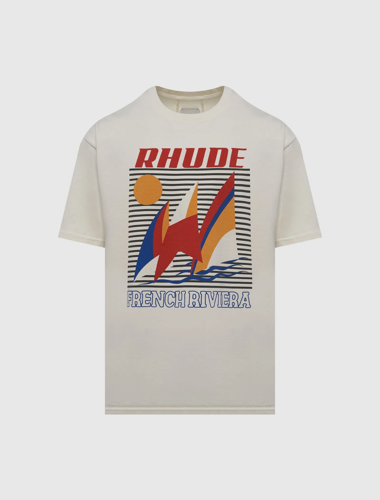 Poster Tee Anti - Irresponsible