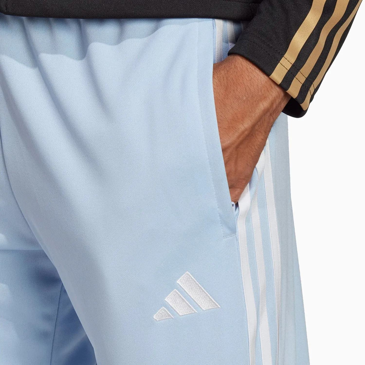 Men'S Tiro Track Pant Comfortable Mountain Majesty