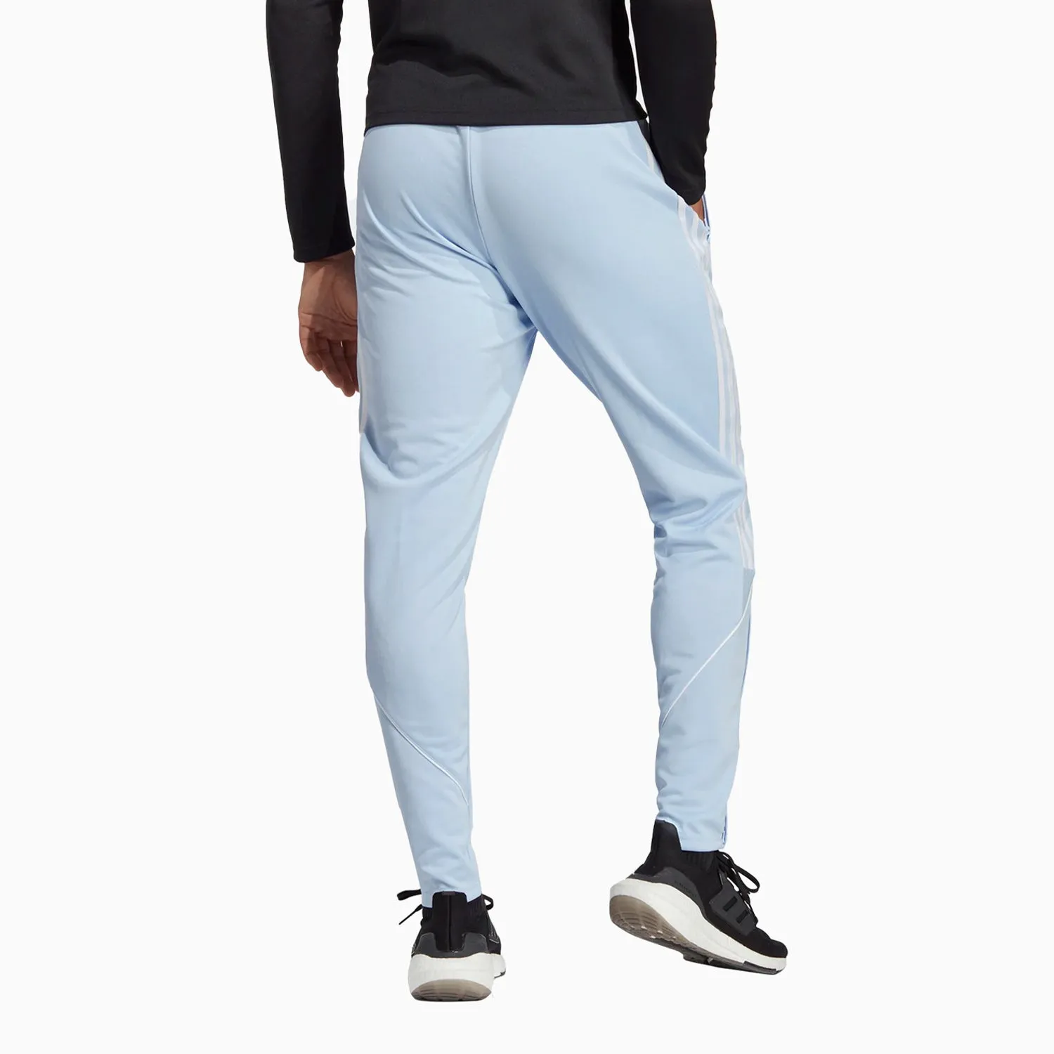 Faux Fur Lining Men'S Tiro Track Pant