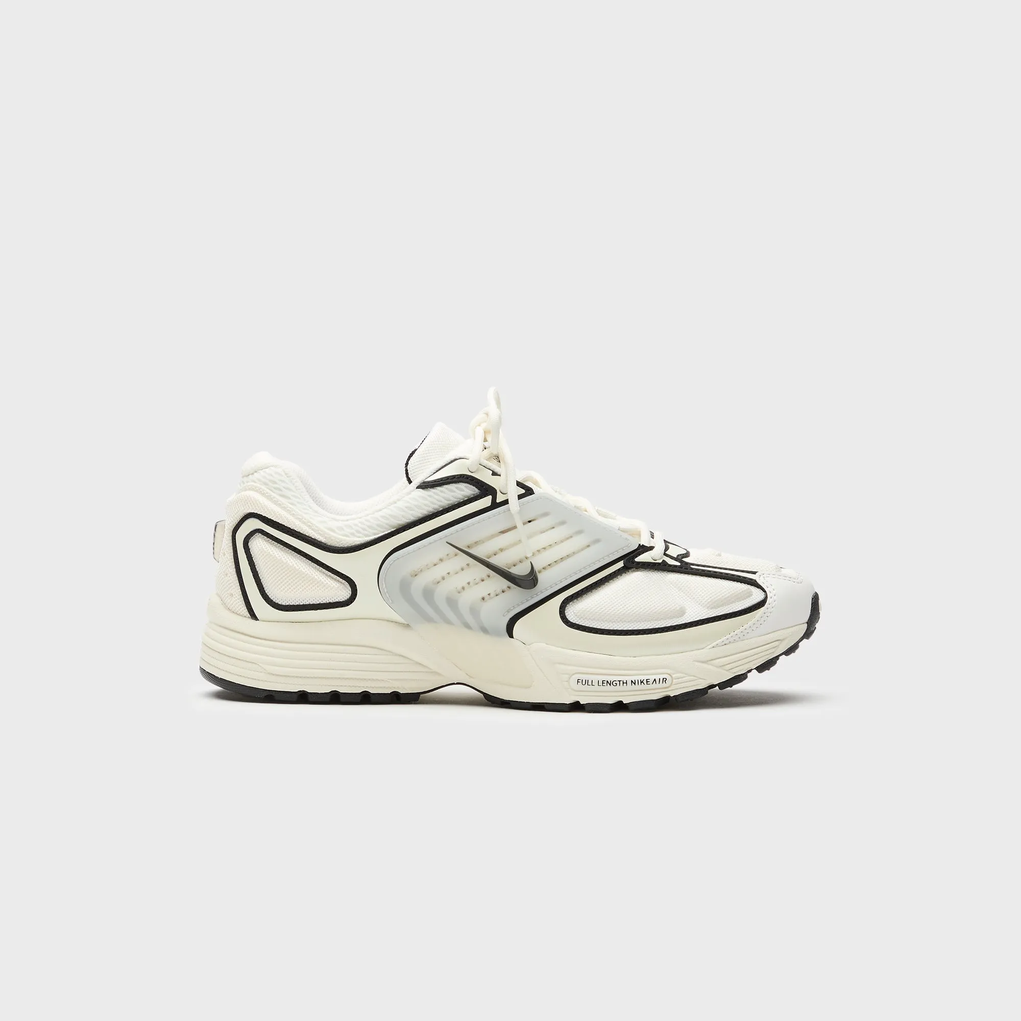 Stable Tongue Nike Air Pegasus Wave - Sail / Black / Coconut Milk