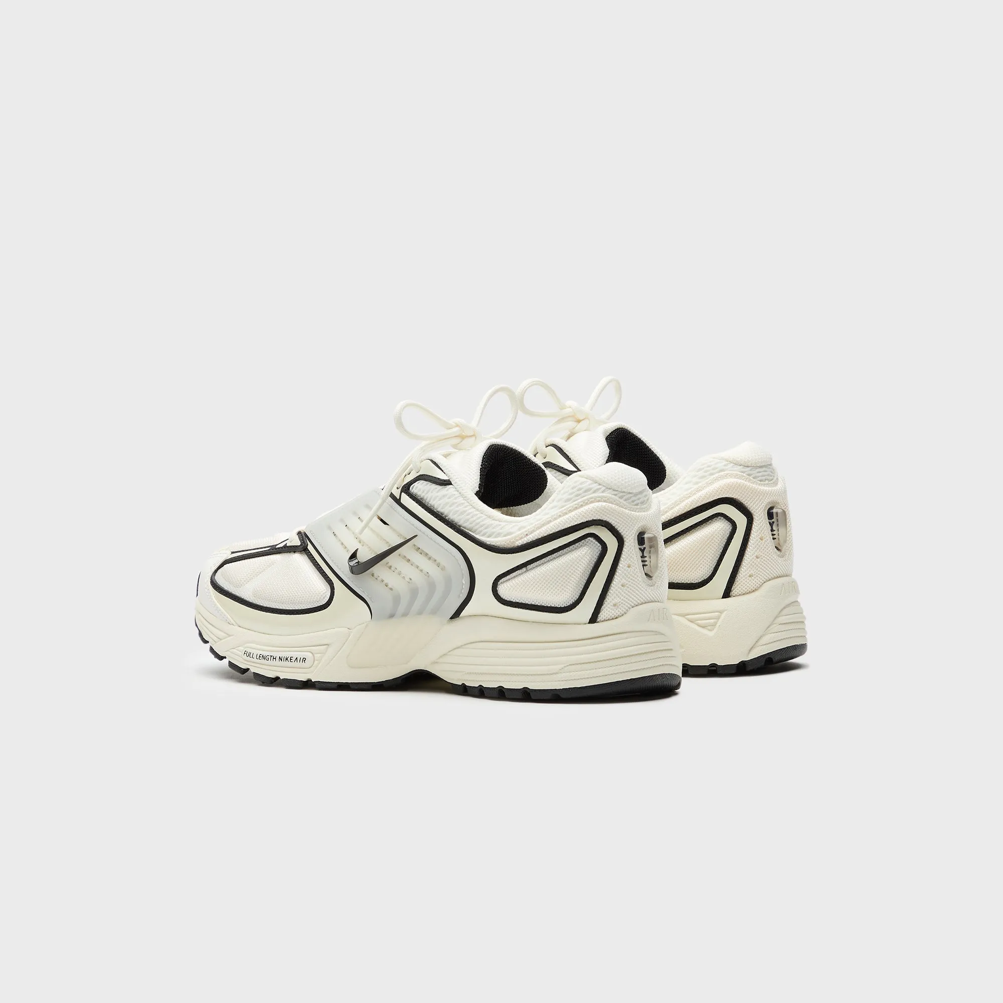 Nike Air Pegasus Wave - Sail / Black / Coconut Milk Lightly