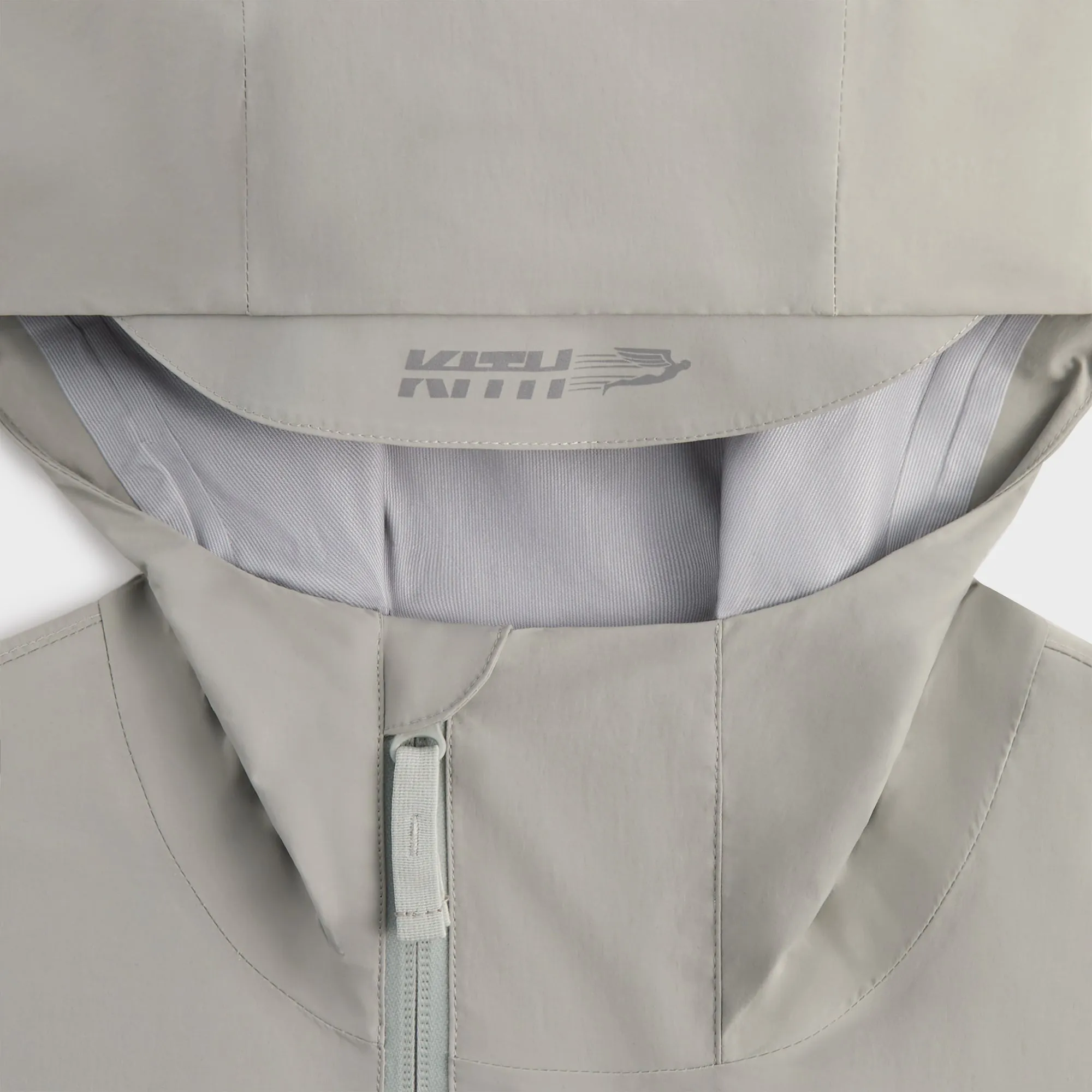 Kith Makai Bonded Tech Jacket - Pacify Traction Control