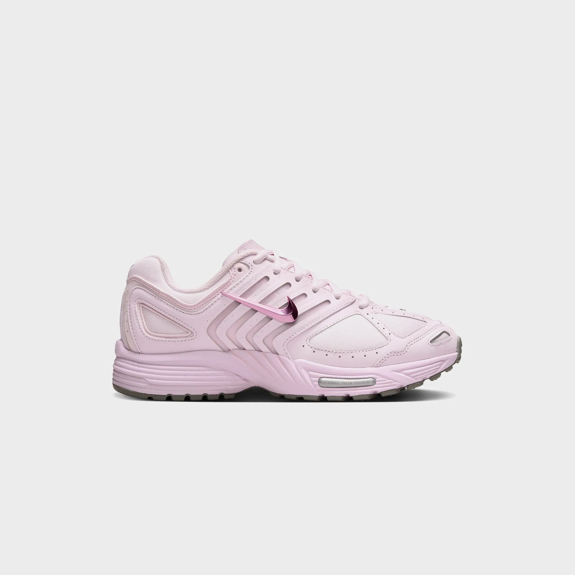 Nike Wmns Air Pegasus 2K5 - Pearl Pink / Regal Pink / Pink Foam Colored Comfortable Foot Support